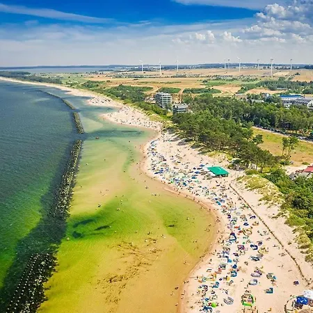Cichy Port *