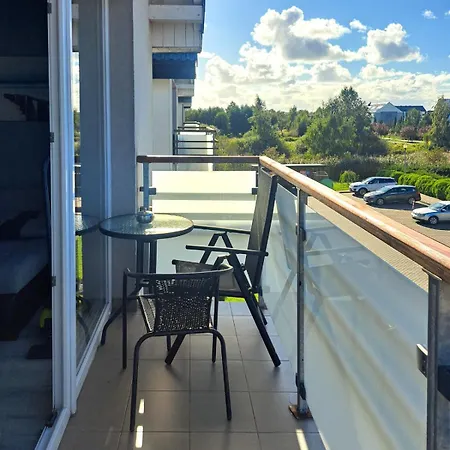 Cichy Port * Darłowo