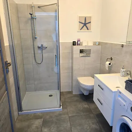 Apartament Cichy Port