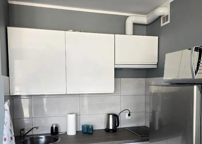 Lejlighed Cichy Port