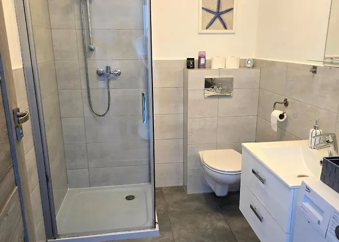 Lejlighed Cichy Port